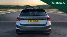 Skoda Fabia 1.0 TSI 110 Colour Edition 5dr Petrol Hatchback